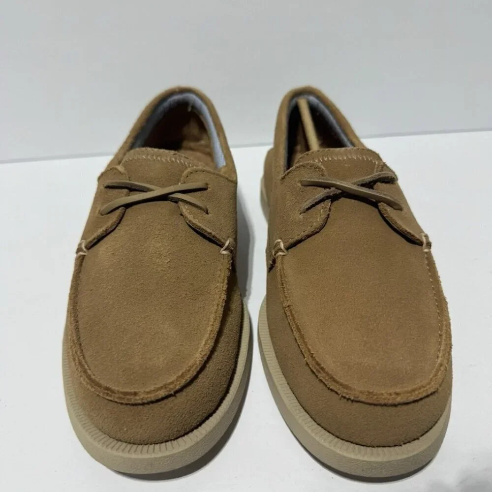 Sperry mens authentic